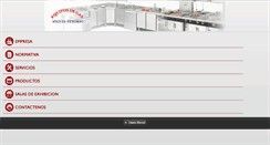 Desktop Screenshot of equiposmigueltenorio.com